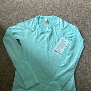 Lululemon Swiftly Tech Long Sleeve 2.0 *Race